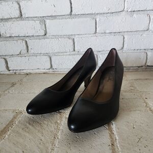 Life Stride Black Women's Heels